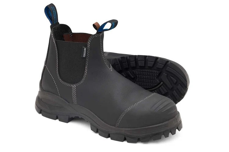 Blundstone 910 Black