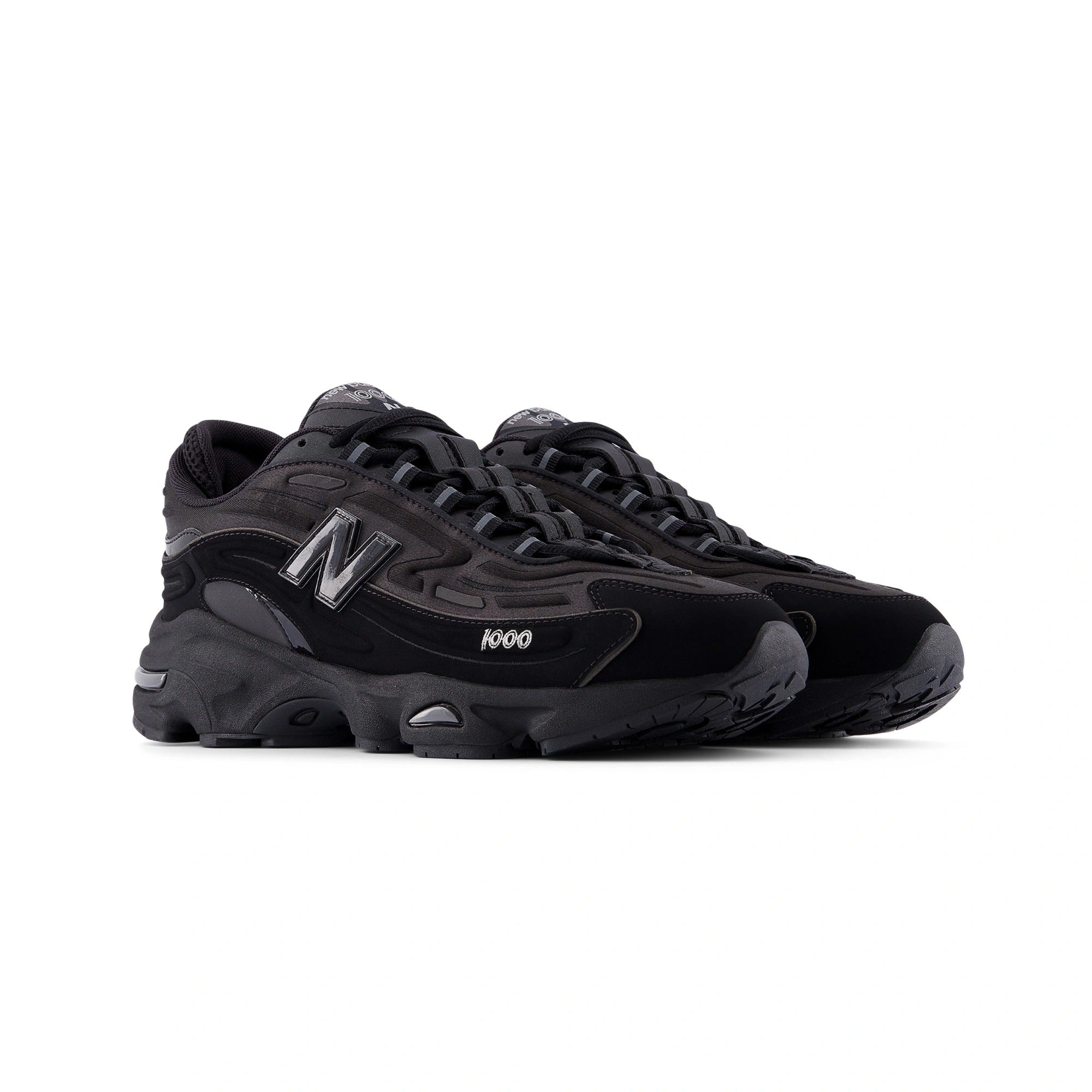 New Balance 1000 M1000B – SNKRS Vilnius Sneaker Store