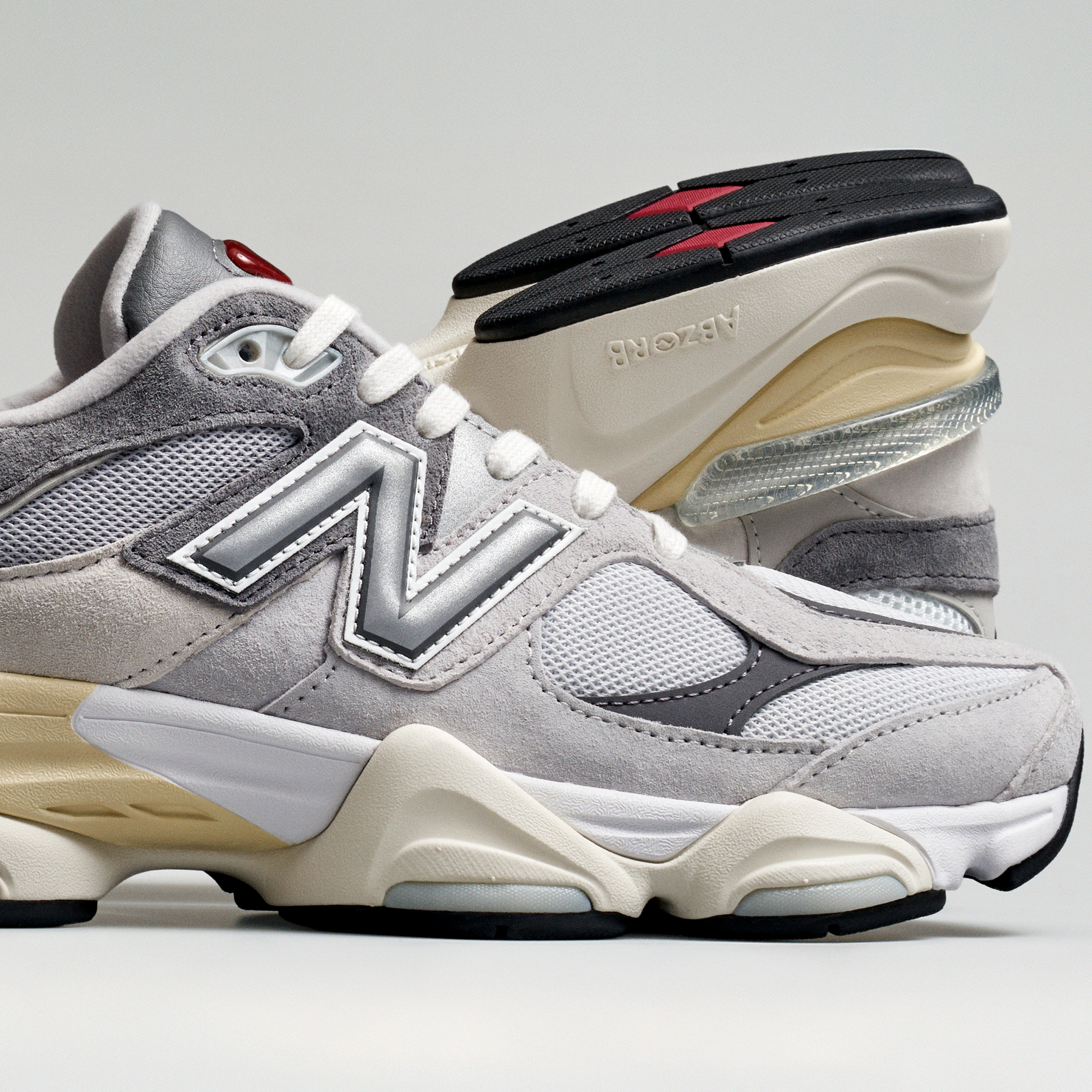 New Balance 9060 U9060GRY