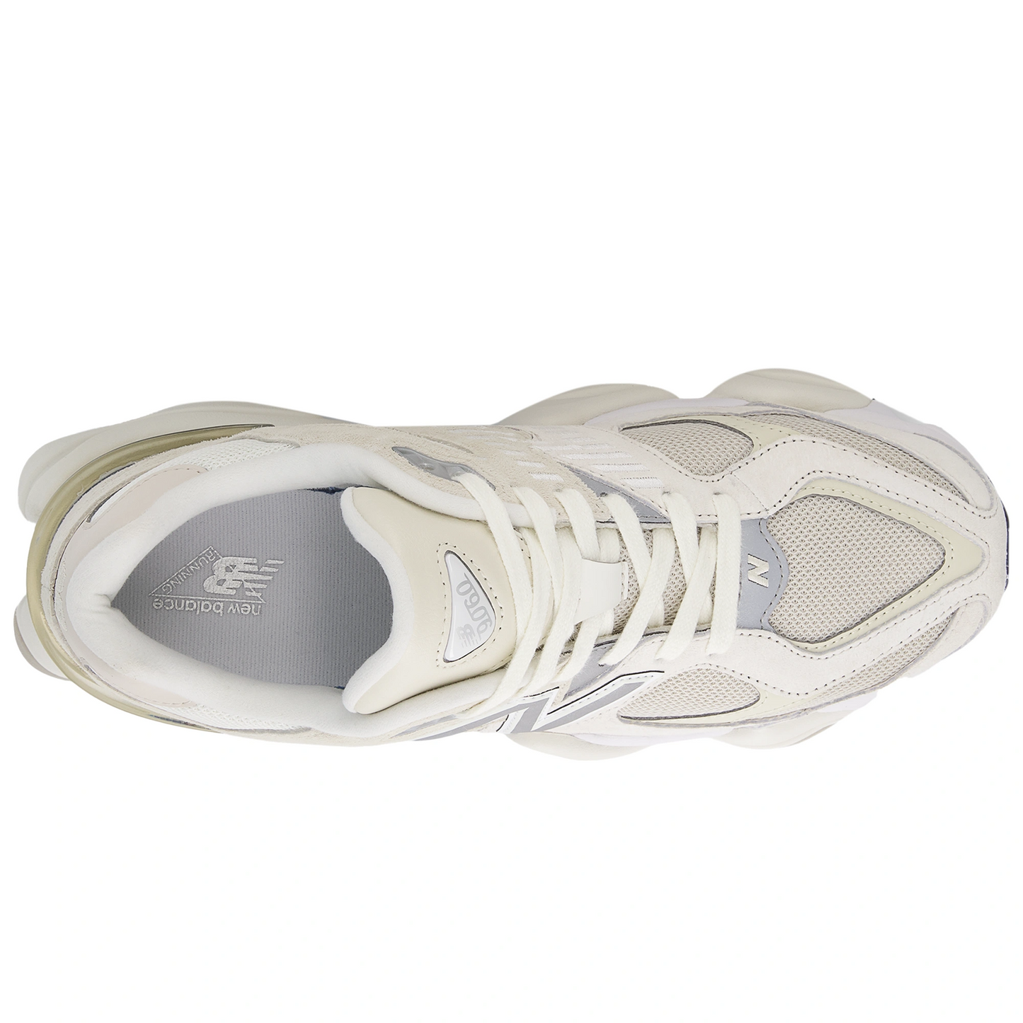 New Balance 9060 U9060WHT