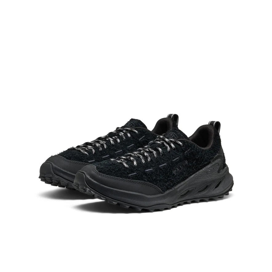 Keen Wmns Jasper Zionic Black/Black 1031126