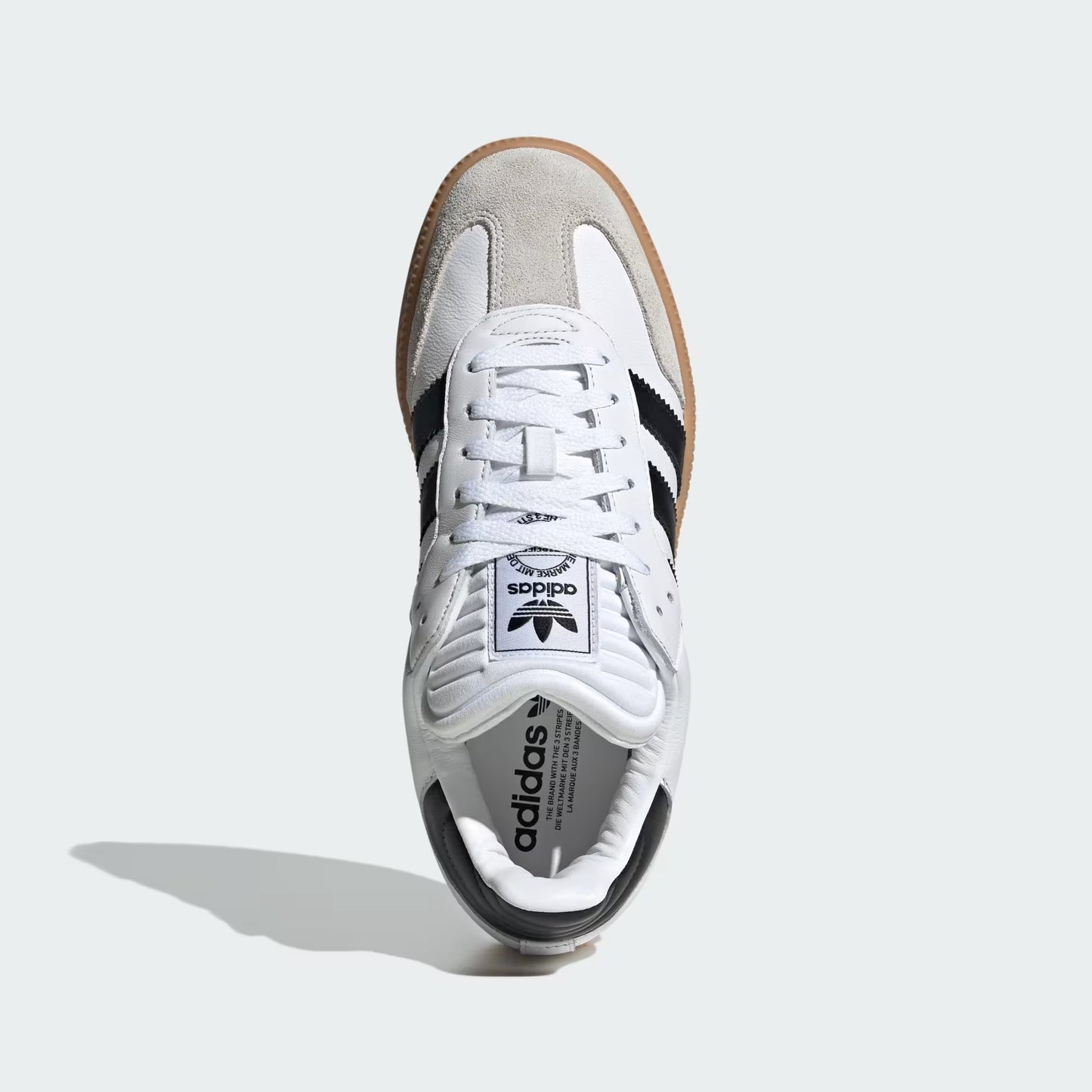 adidas Samba XLG IE1377