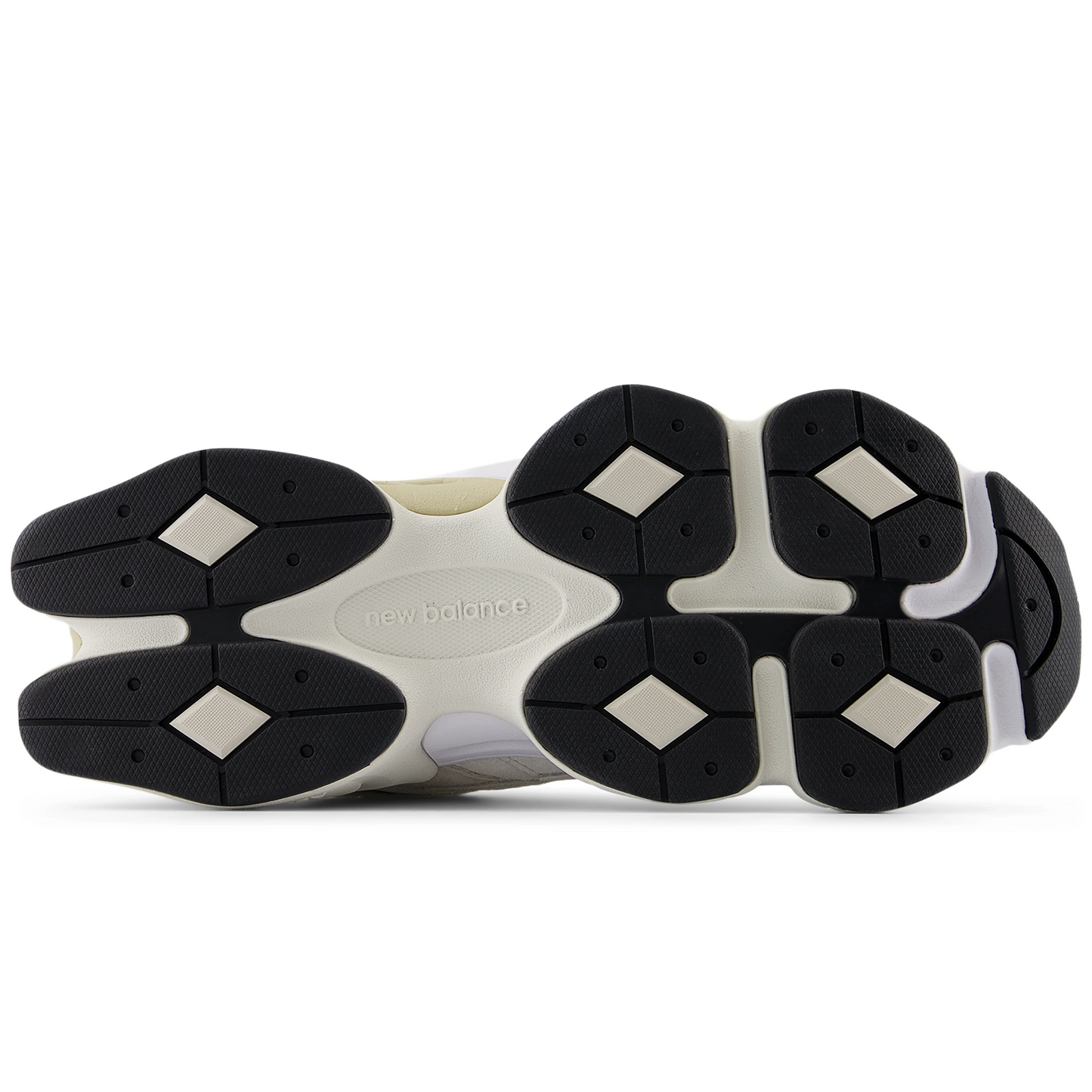 New Balance 9060 U9060WHT