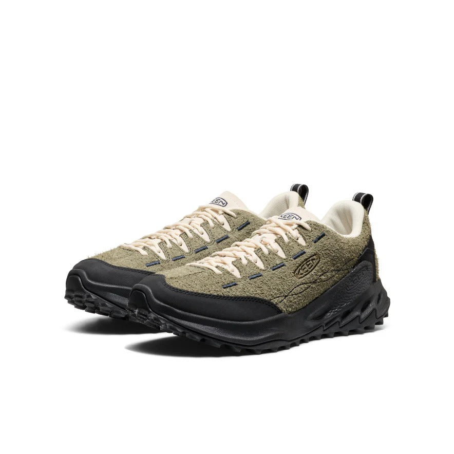 Keen Jasper Zionic Dark Olive/Birch 1031089