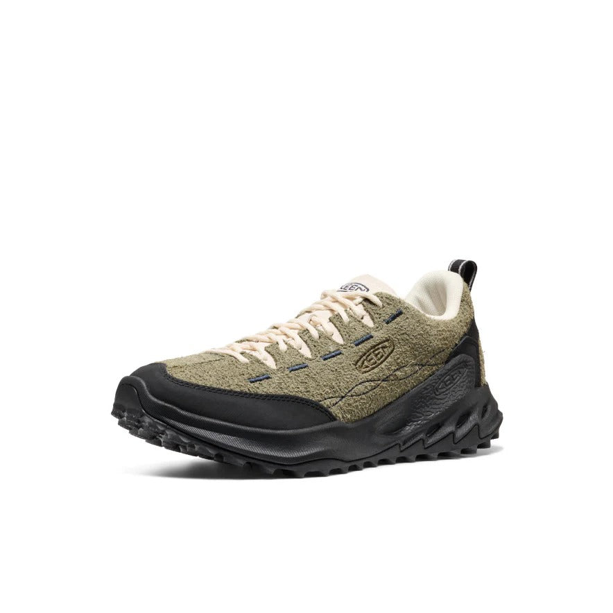 Keen Jasper Zionic Dark Olive/Birch 1031089
