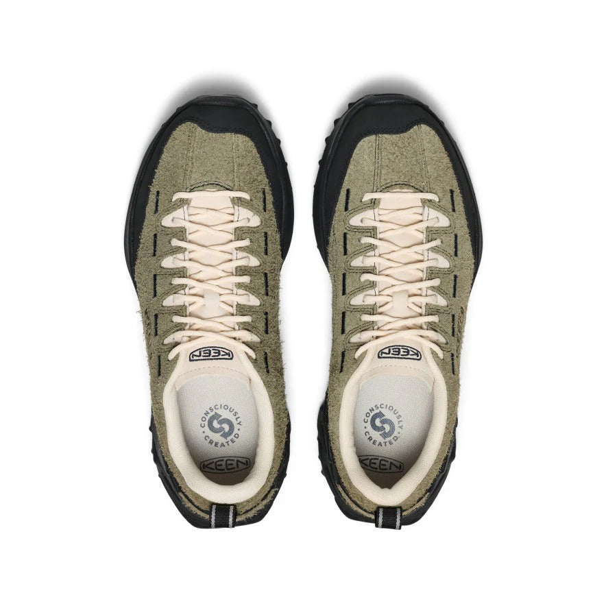 Keen Jasper Zionic Dark Olive/Birch 1031089 – SNKRS Vilnius