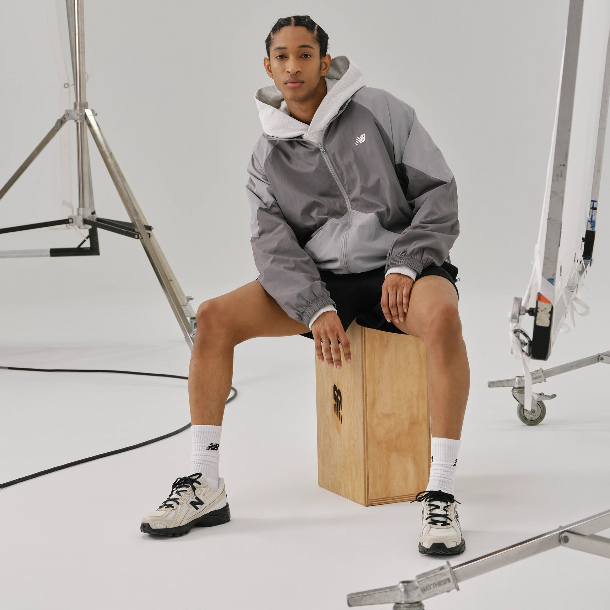 New Balance 740 U7404OO