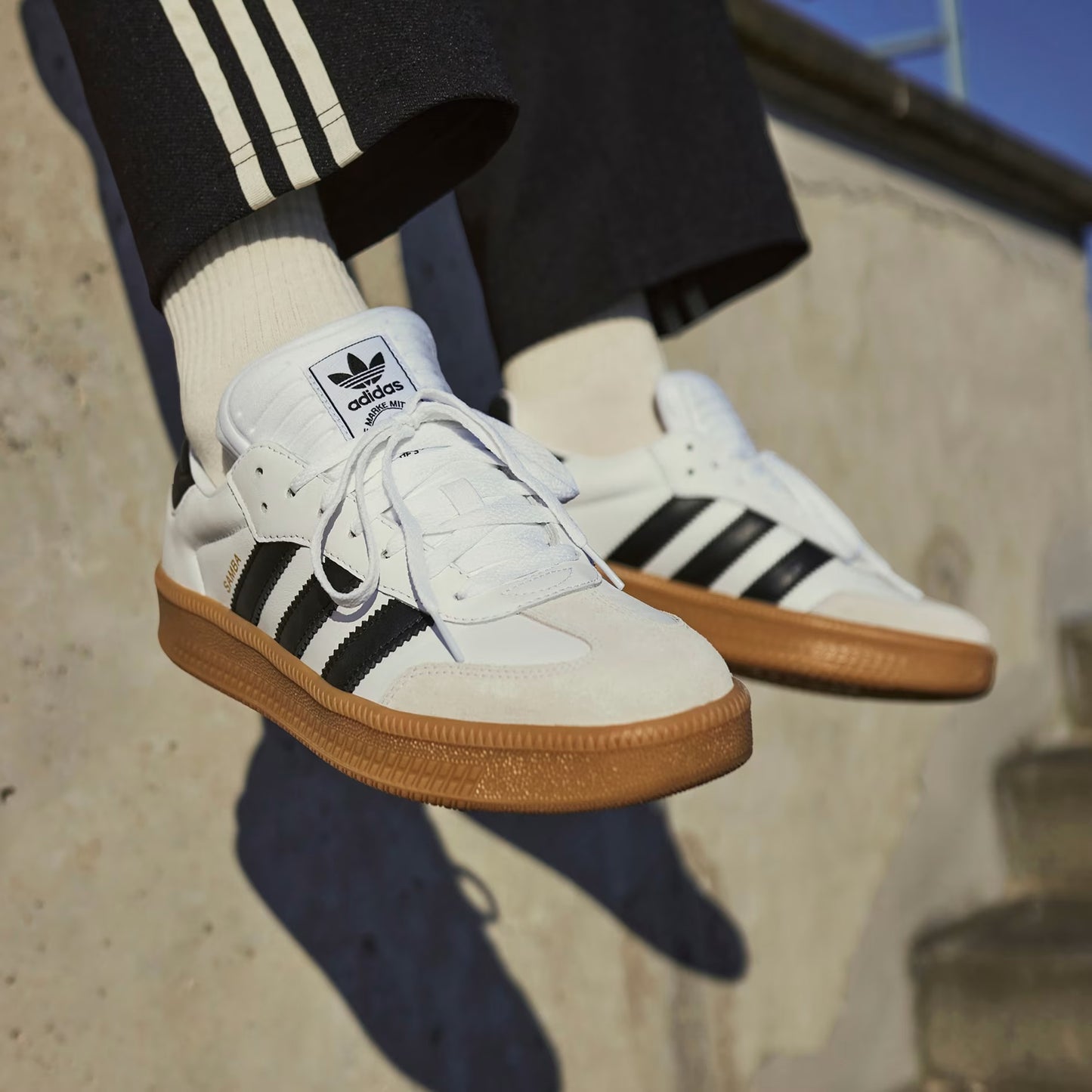 adidas Samba XLG IE1377