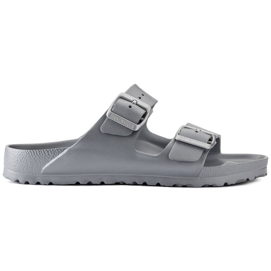 Birkenstock Arizona Essentials EVA Metallic Silver 1003490