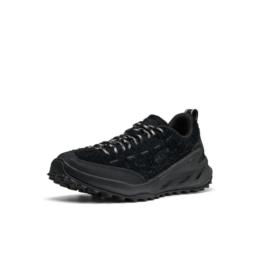 Keen Wmns Jasper Zionic Black/Black 1031126