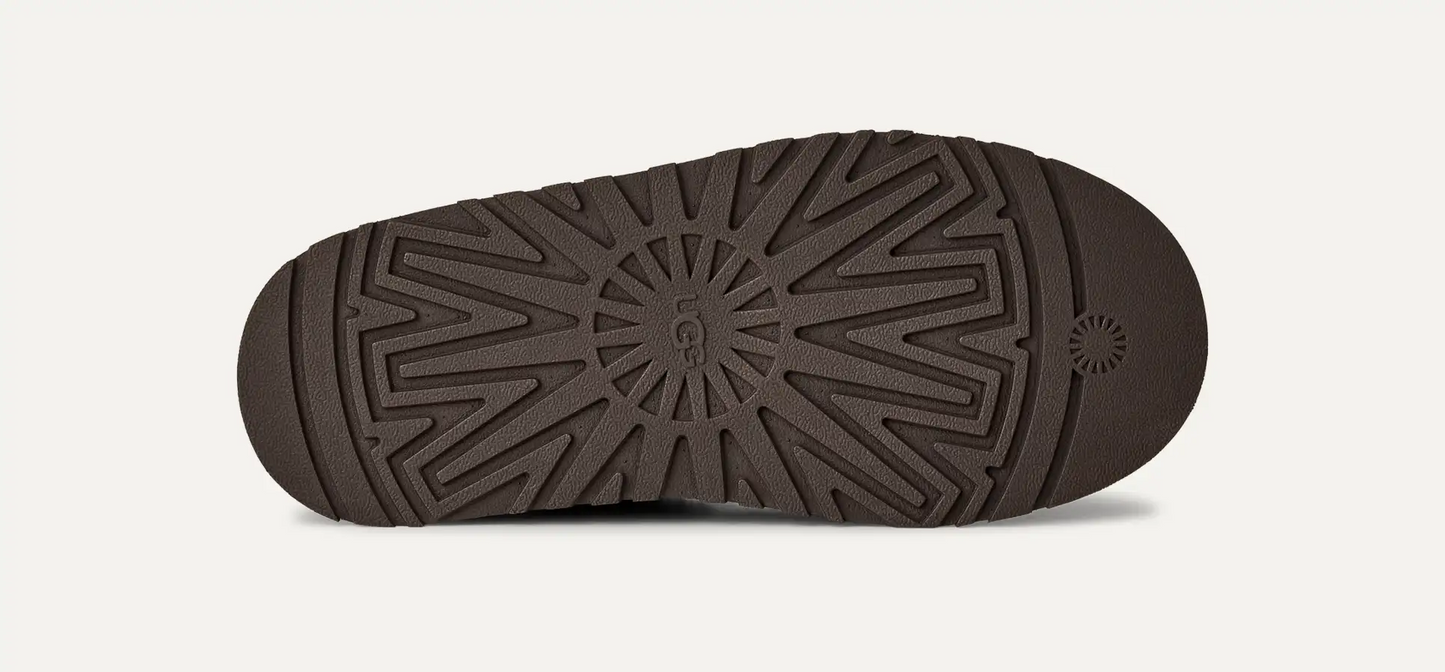 UGG W Tazz II Slipper Dusted Cocoa 1174471-DDC