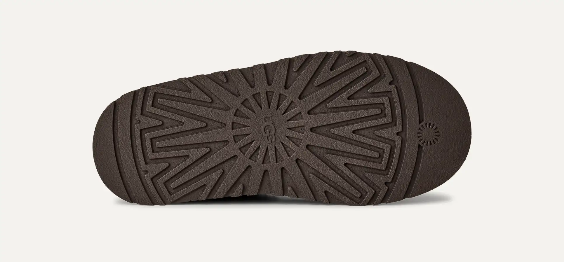 UGG W Tazz II Slipper Dusted Cocoa 1174471-DDC