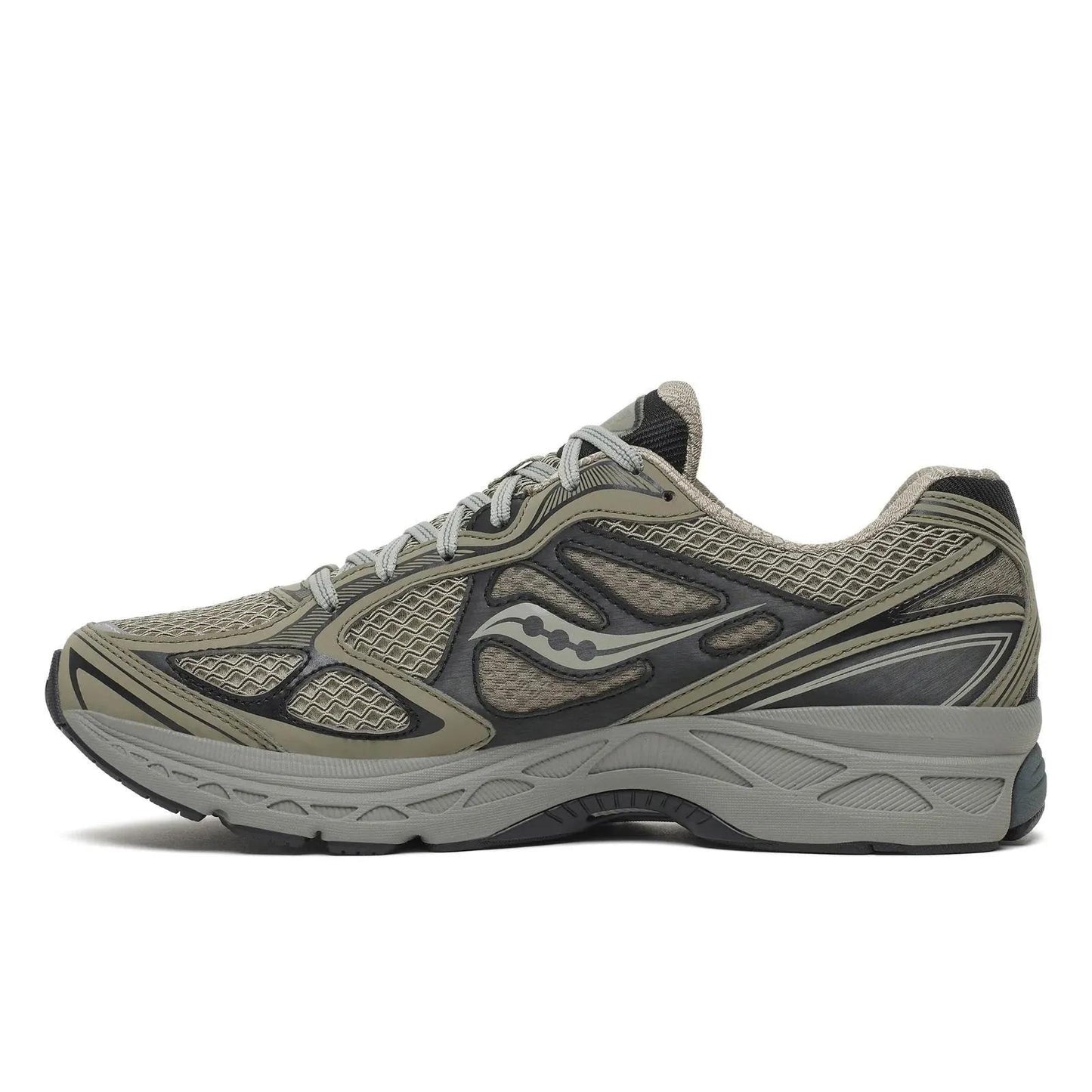 Saucony Progrid Guide 7 Trek/Sage S101493-1007