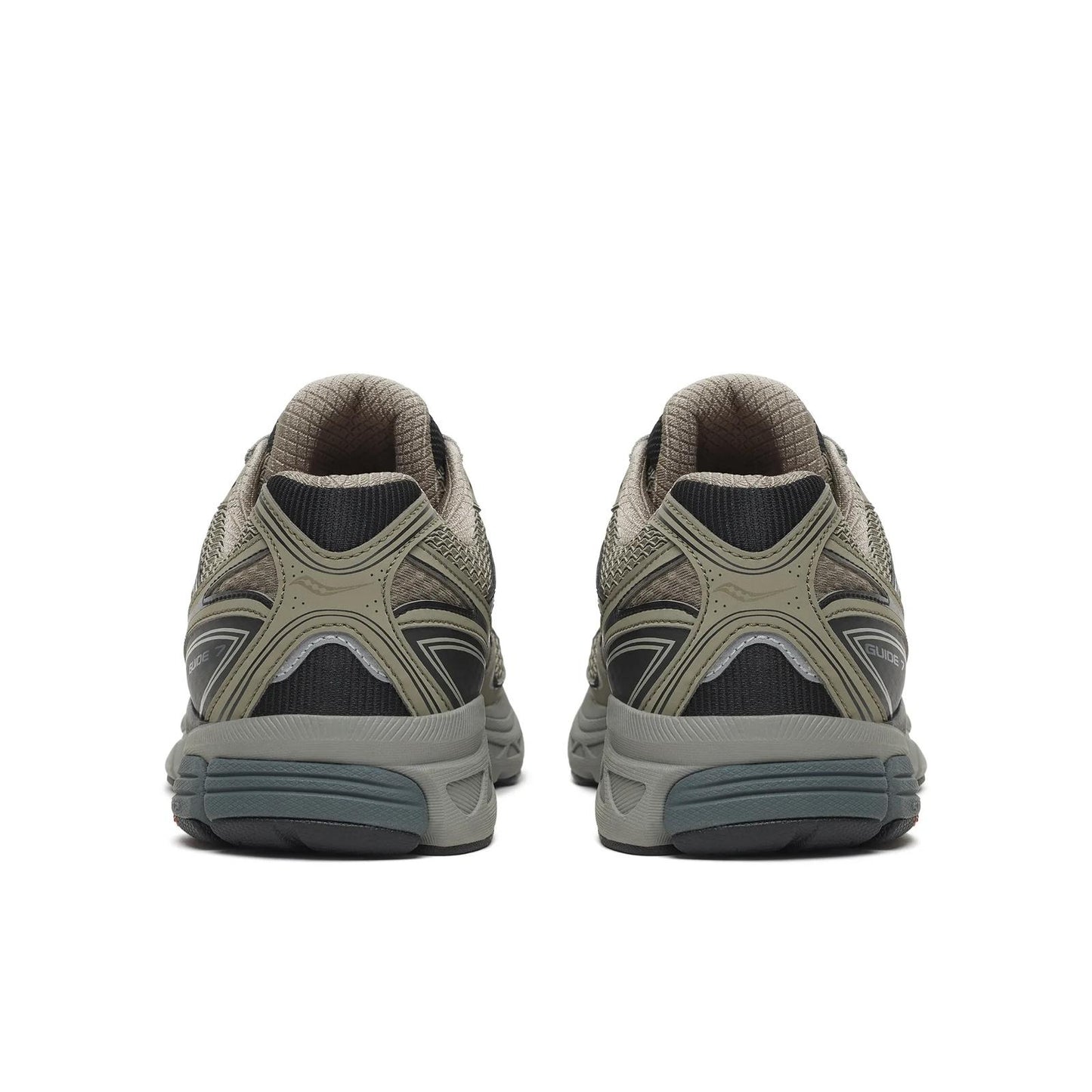Saucony Progrid Guide 7 Trek/Sage S101493-1007