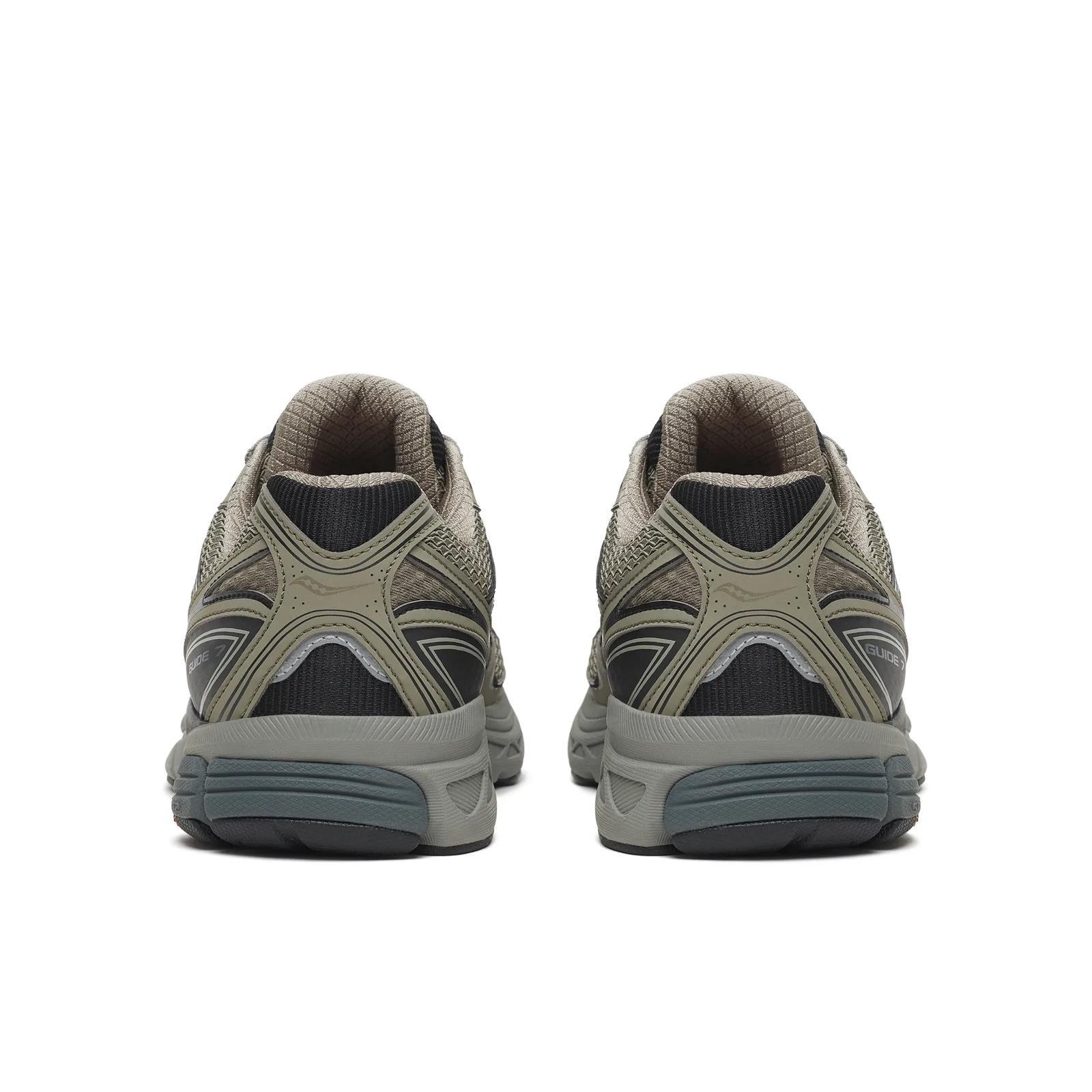 Saucony Progrid Guide 7 Trek/Sage S101493-1007