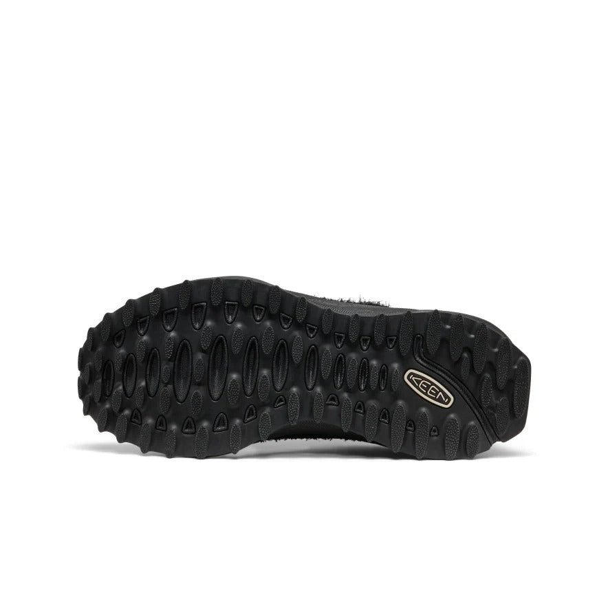 Keen Wmns Jasper Zionic Black/Black 1031126