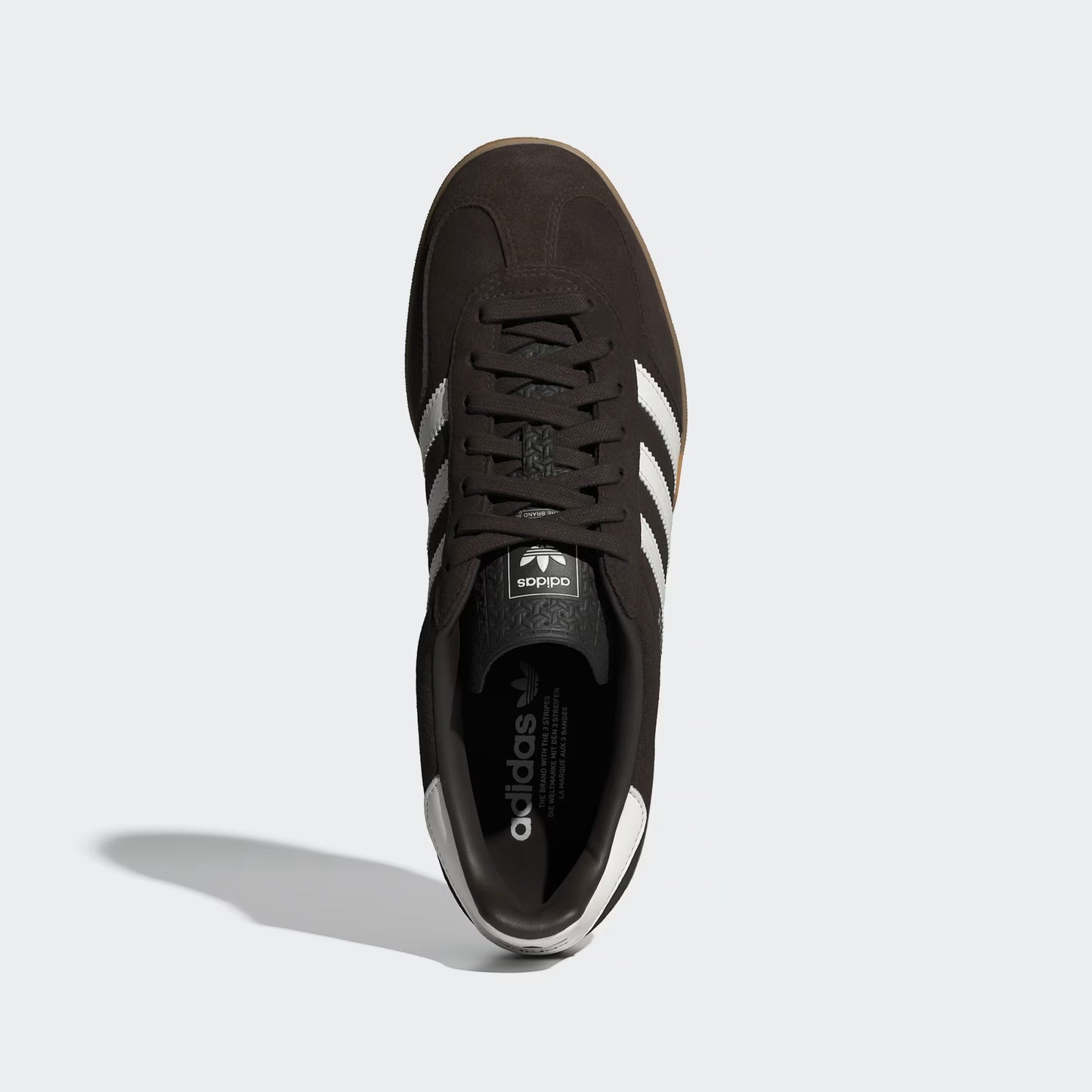 adidas Gazelle Indoor HQ5152