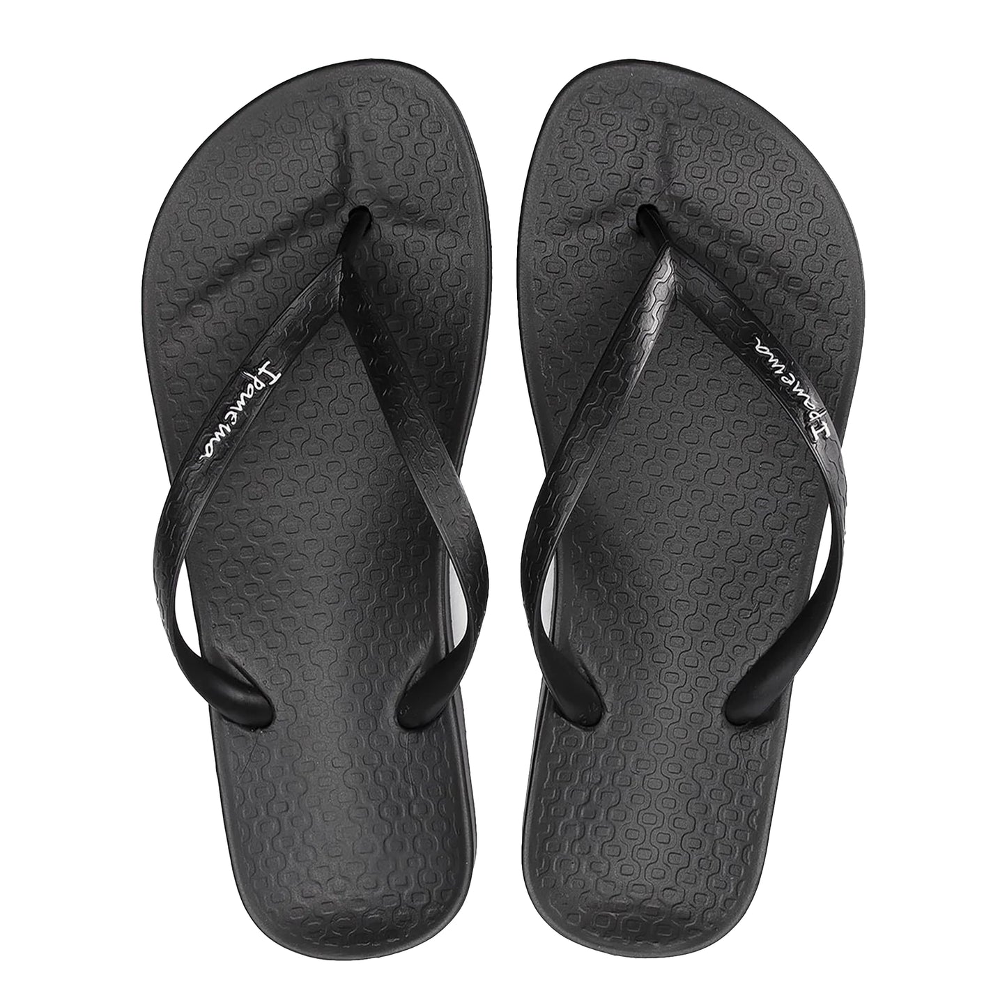 Ipanema Anatomica Colors Fem Black/Black 82591-20766