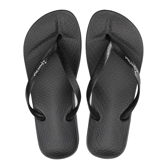 Ipanema Anatomica Colors Fem Black/Black 82591-20766
