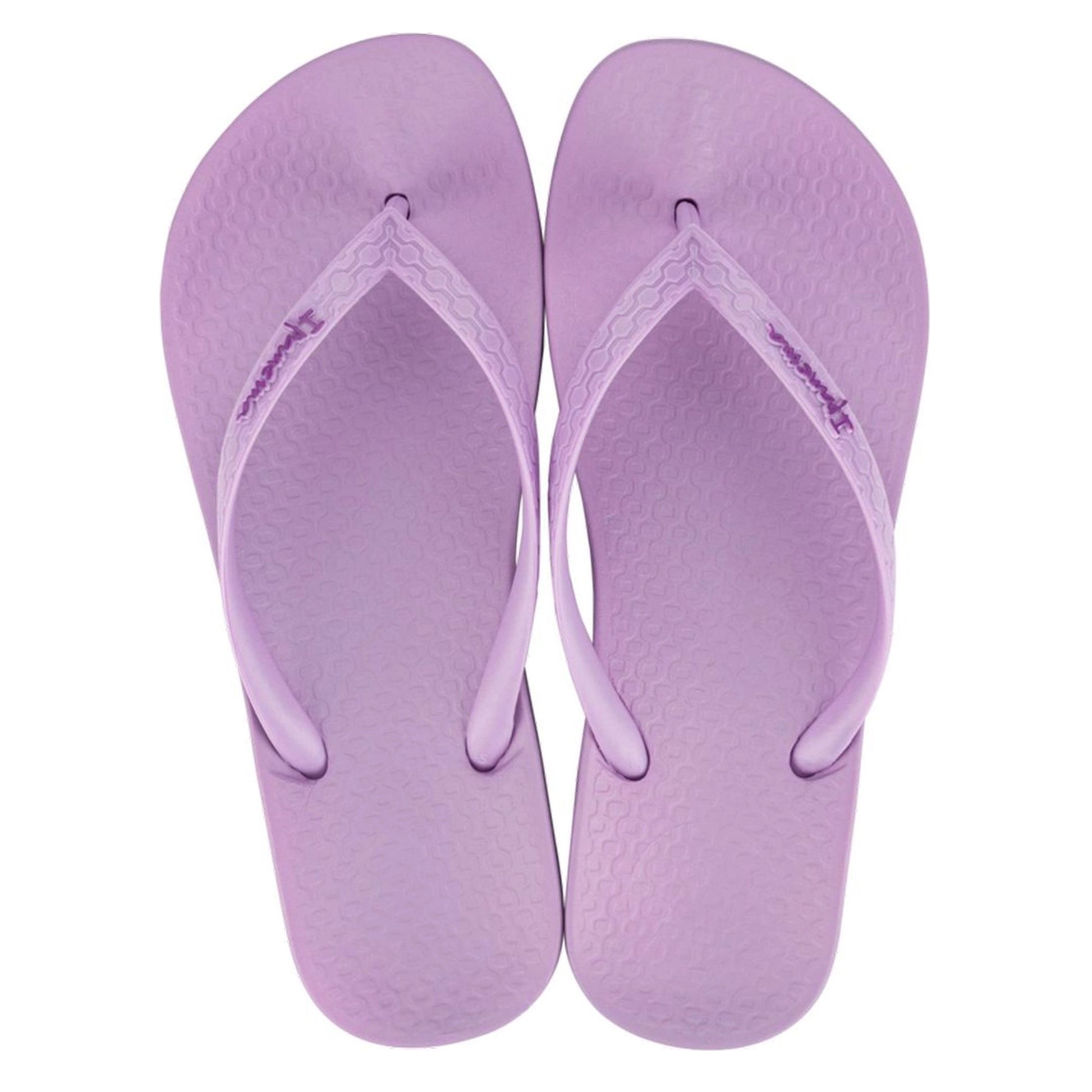 Ipanema Anatomica Colors Fem Lilac/Lilac 82591-AQ602