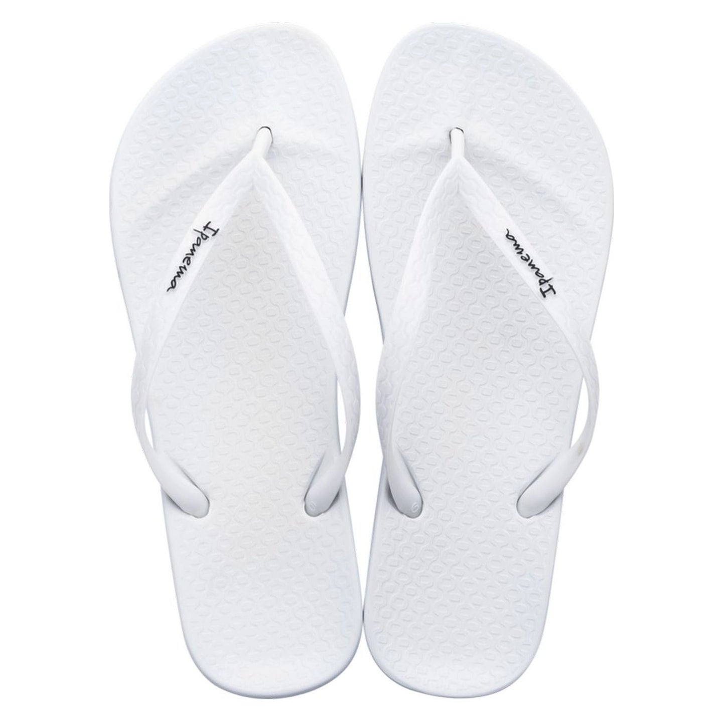 Ipanema Anatomica Colors Fem White/White 82591-20746