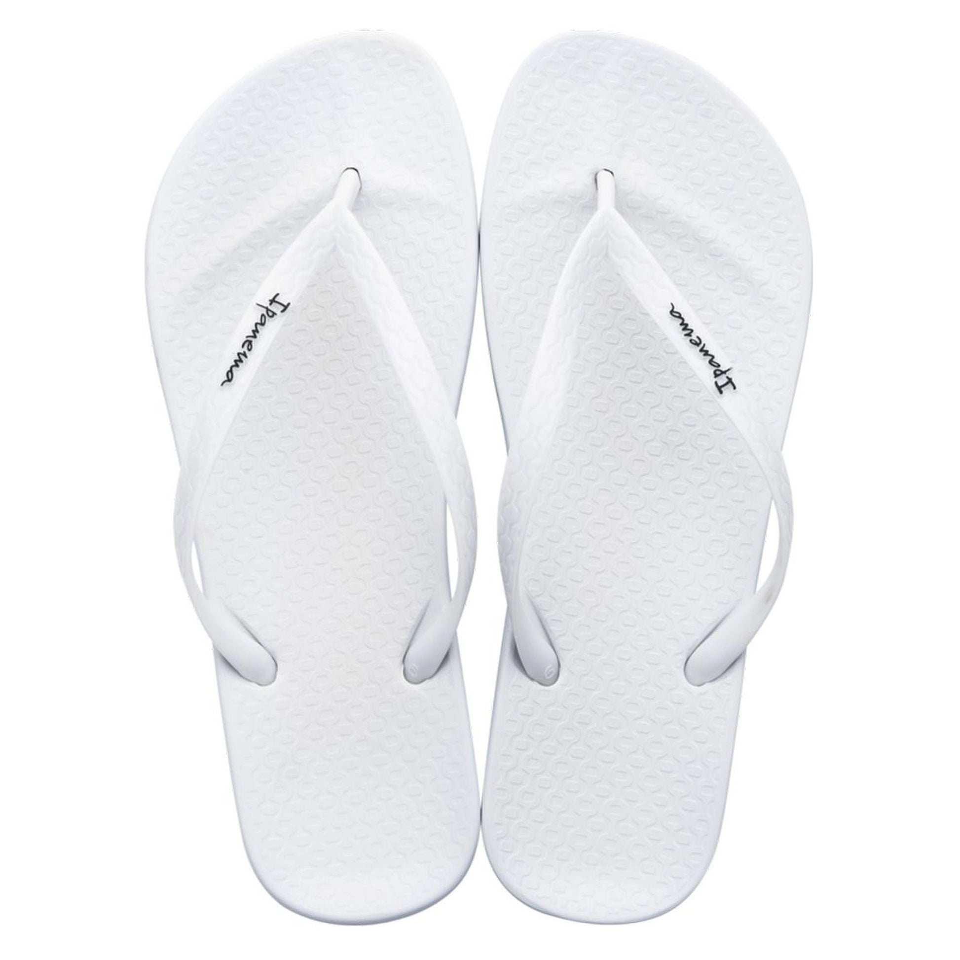 Ipanema Anatomica Colors Fem White/White 82591-20746