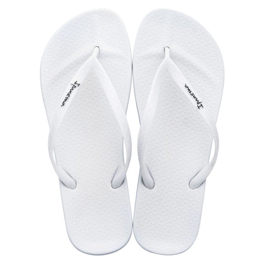 Ipanema Anatomica Colors Fem White/White 82591-20746