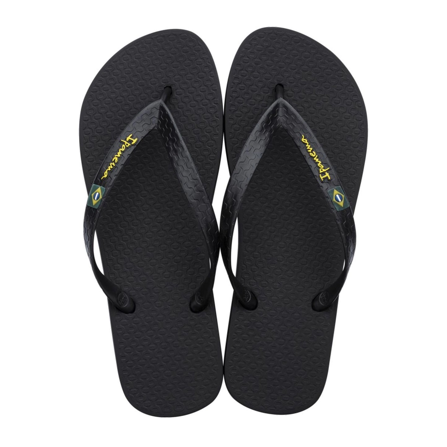 Ipanema Classic Brasil II Ad Black/Black 80415-22531
