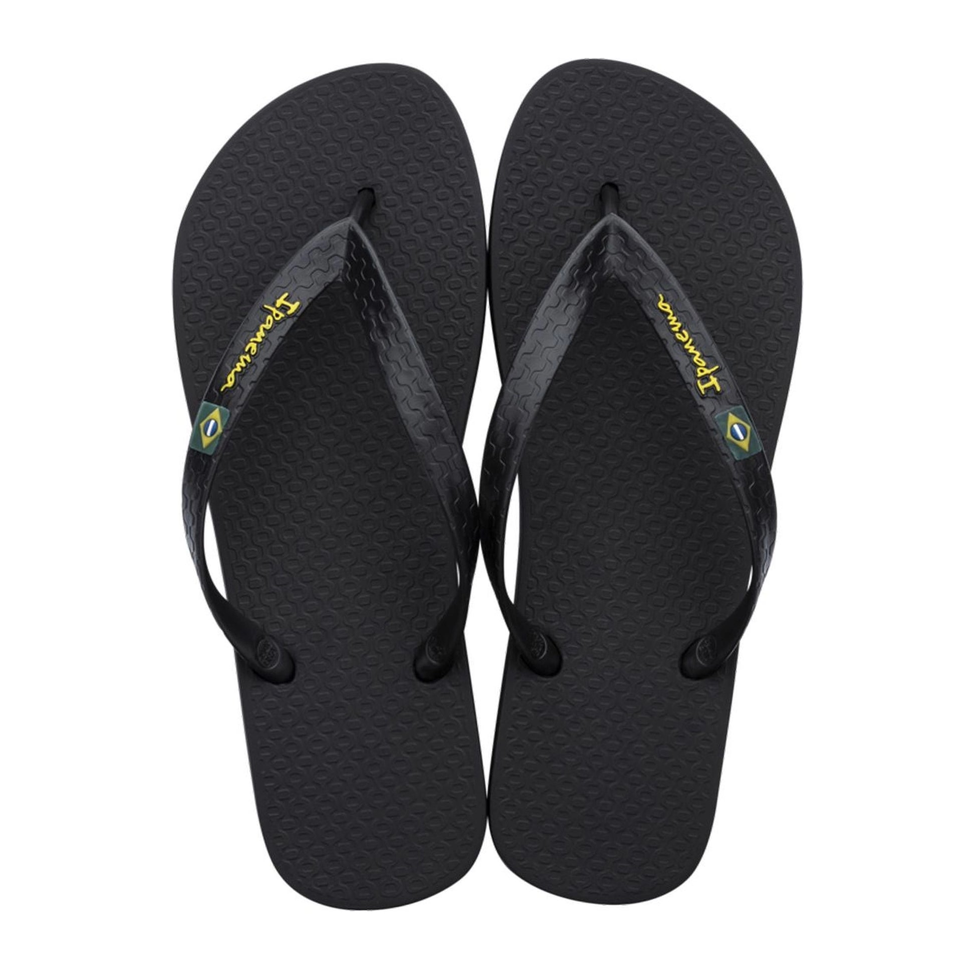 Ipanema Classic Brasil II Ad Black/Black 80415-22531