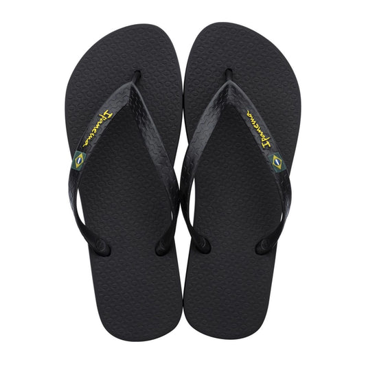 Ipanema Classic Brasil II Ad Black/Black 80415-22531