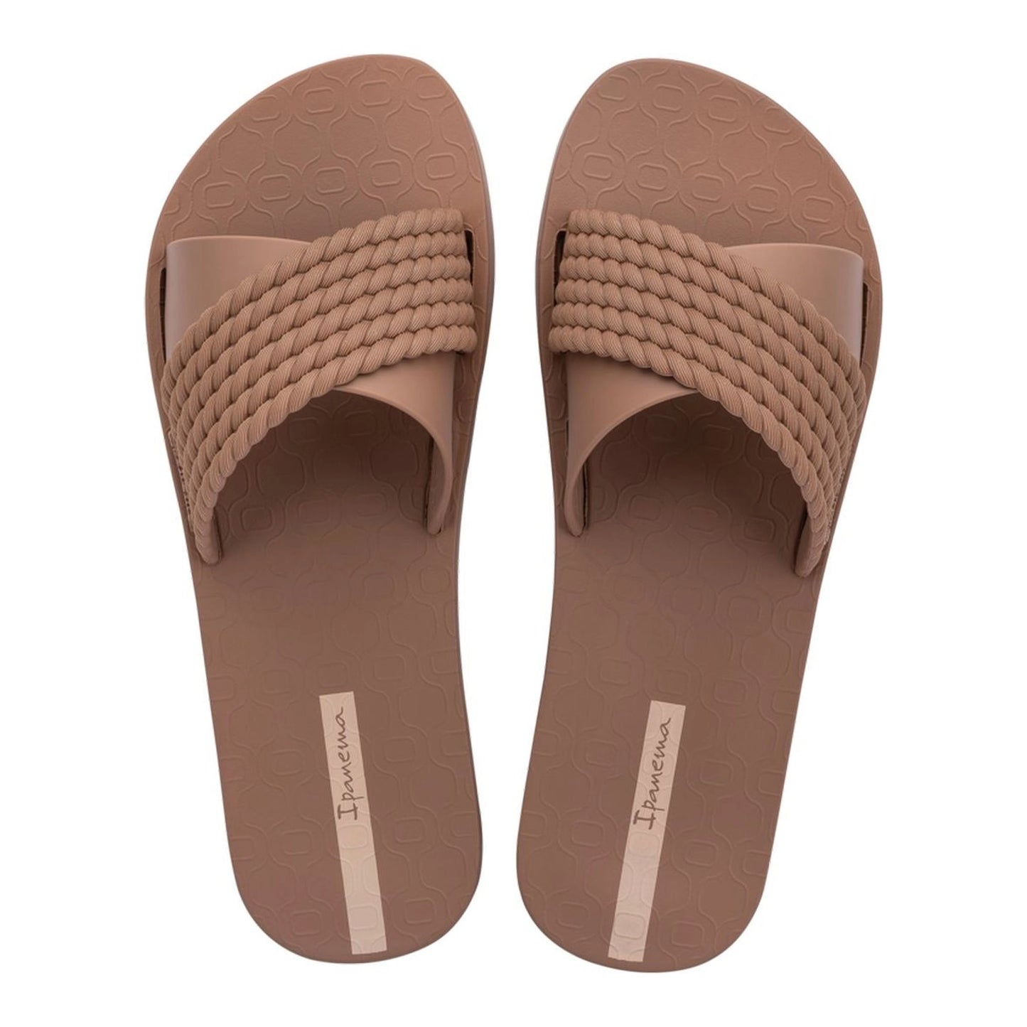 Ipanema Street II Fem Brown/Beige 83244-BO286