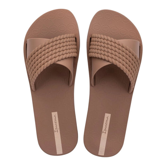 Ipanema Street II Fem Brown/Beige 83244-BO286