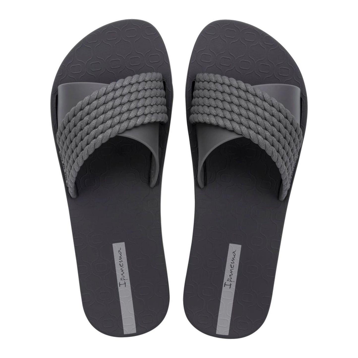 Ipanema Street II Fem Dark Grey 83244-BO290