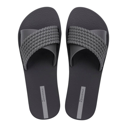 Ipanema Street II Fem Dark Grey 83244-BO290