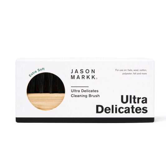 Jason Markk Ultra Delicates Cleaning Brush batų valymo šepetys