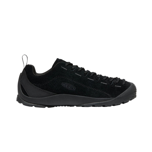 Keen Jasper Hairy Black/Black 1026592
