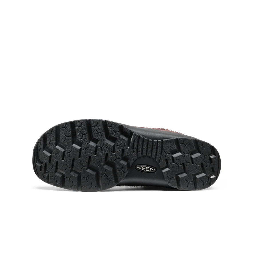 Keen Jasper Java/Black 1031715