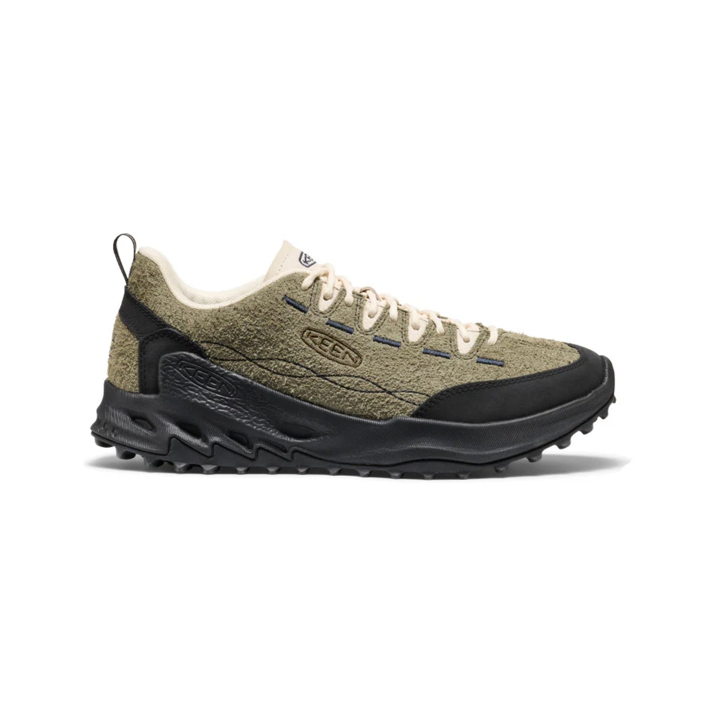 Keen Jasper Zionic Dark Olive/Birch 1031089