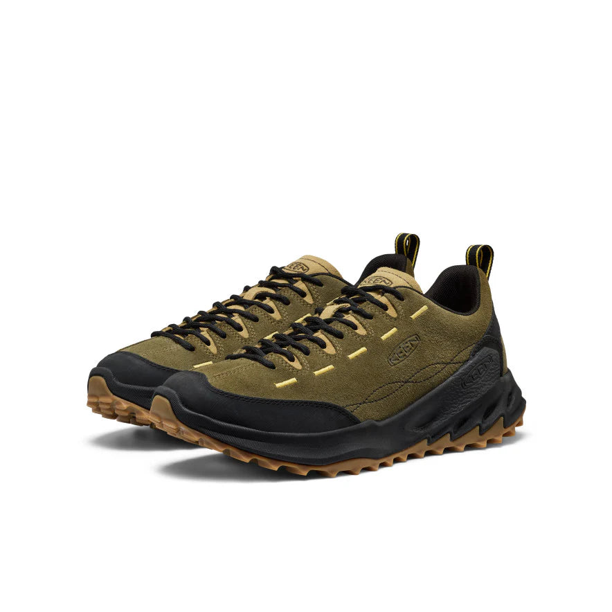 Keen Jasper Zionic Dark Olive/Khaki 1031790