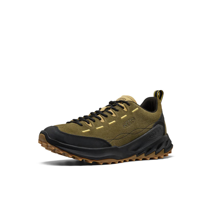 Keen Jasper Zionic Dark Olive/Khaki 1031790