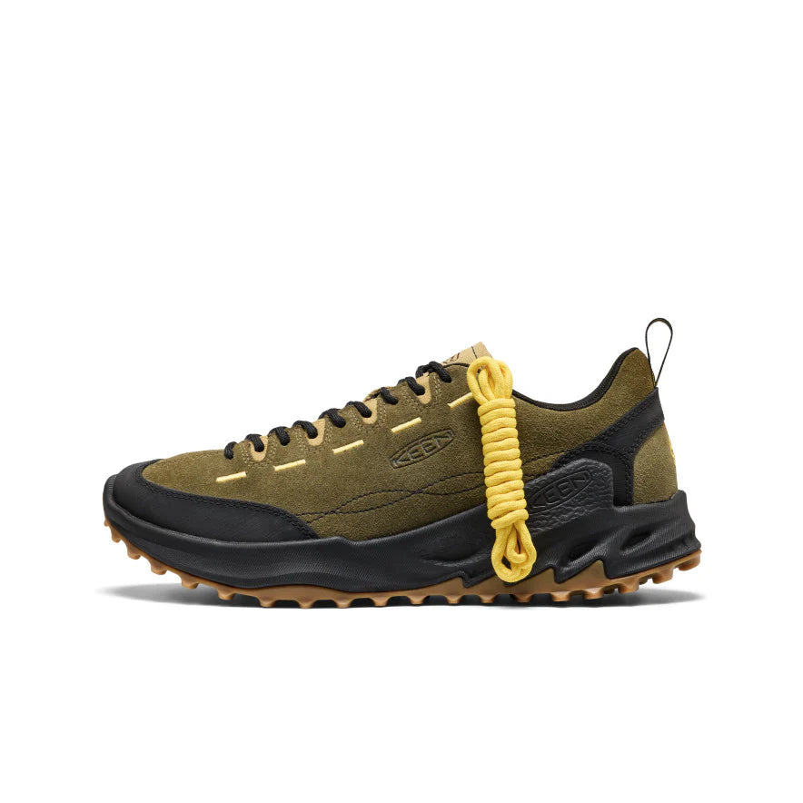 Keen Jasper Zionic Dark Olive/Khaki 1031790