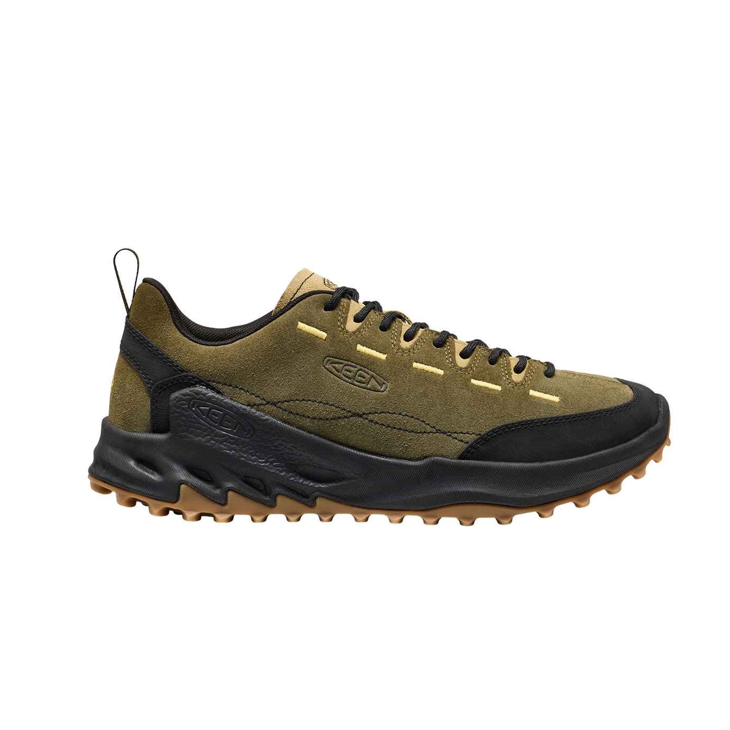 Keen Jasper Zionic Dark Olive/Khaki 1031790