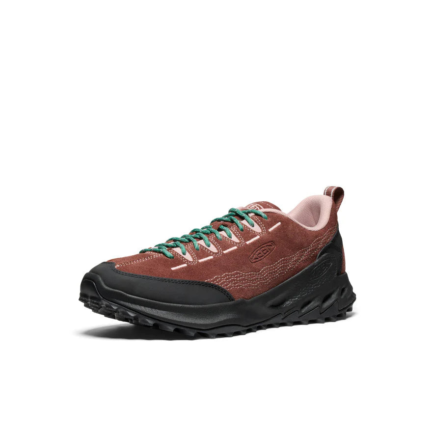 Keen Jasper Zionic x Pilgrim Surf + Supply Marron/Adobe Rose 1030695