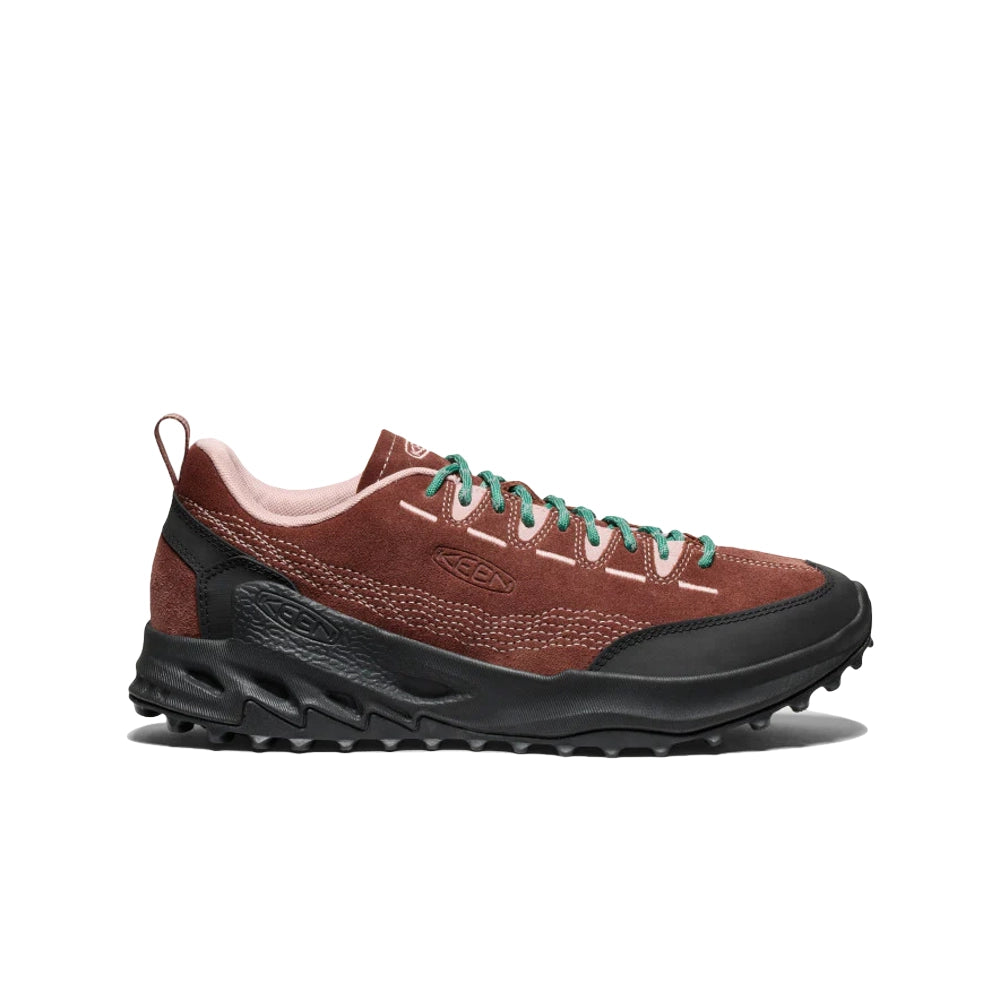 Keen Jasper Zionic x Pilgrim Surf + Supply Marron/Adobe Rose 1030695