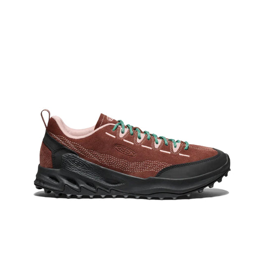 Keen Jasper Zionic x Pilgrim Surf + Supply Marron/Adobe Rose 1030695