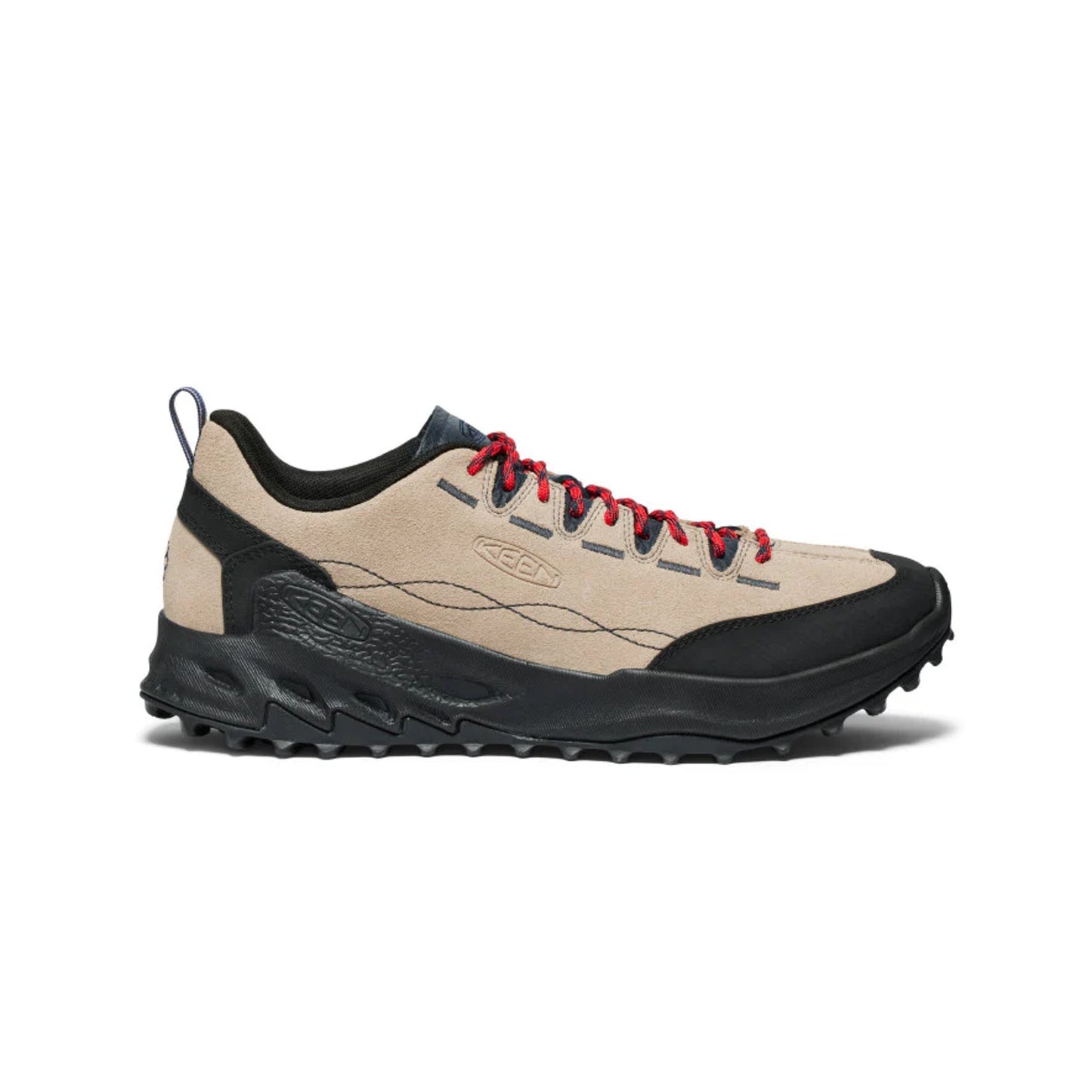 Keen Jasper Zionic Safari/Sky Captain 1029585