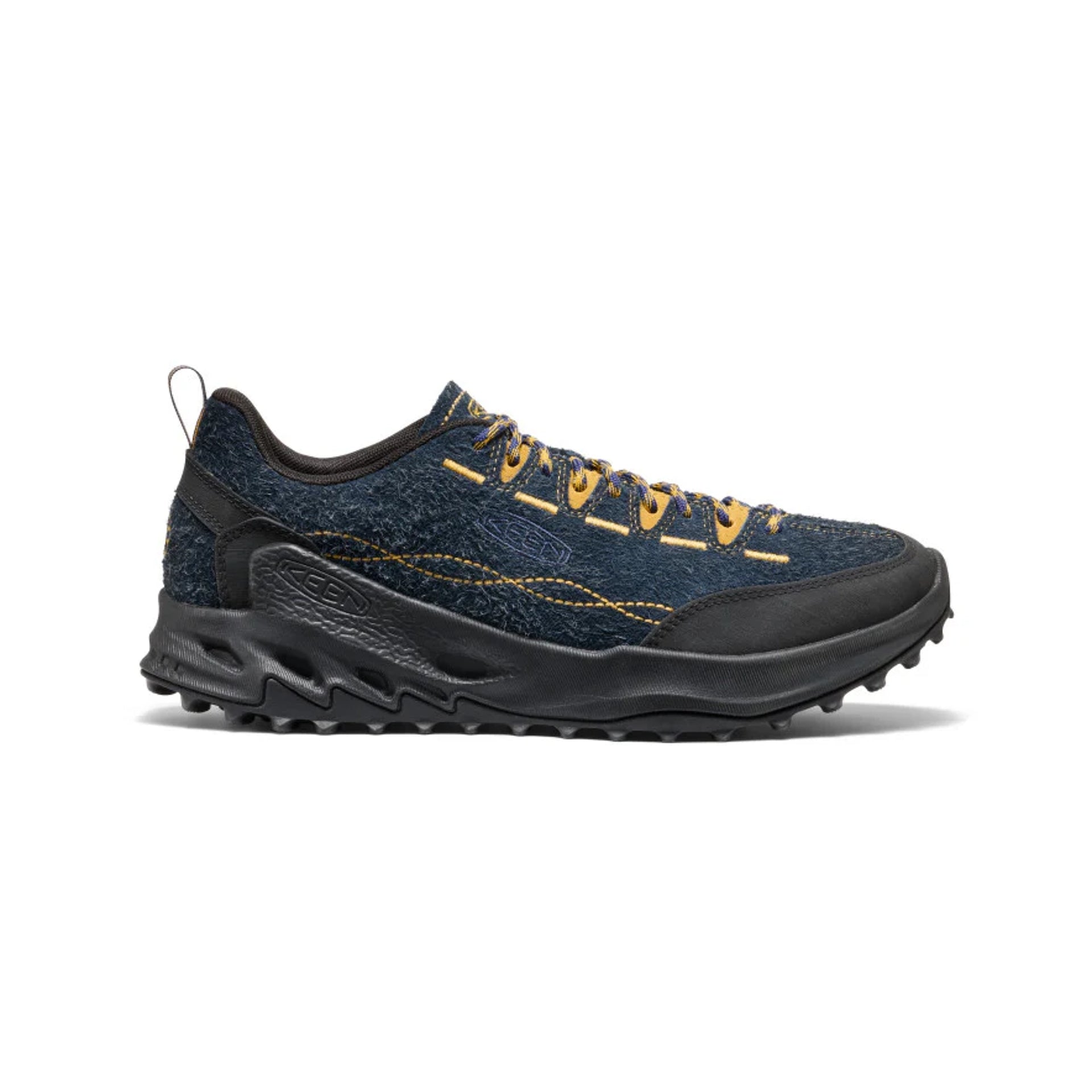 Keen Jasper Zionic Sky Captain/Lemon Curry 1031086 – SNKRS Vilnius