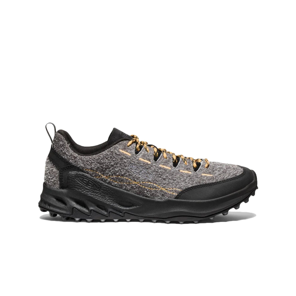 Keen Jasper Zionic Steel Grey/Oak Buff 1030242