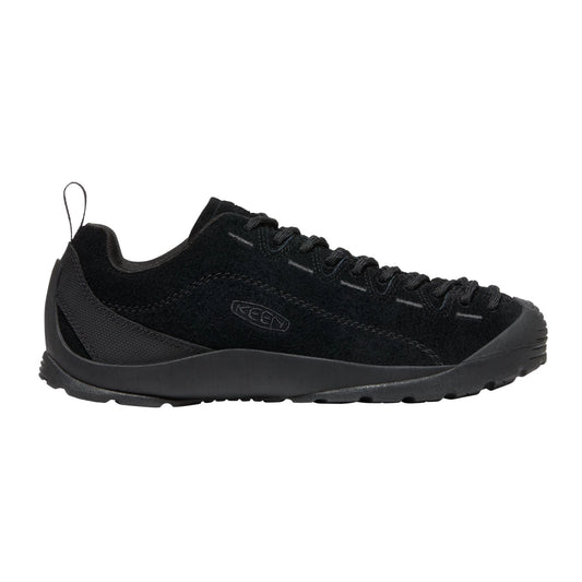 Keen Wmns Jasper Hairy Black/Black 1026849
