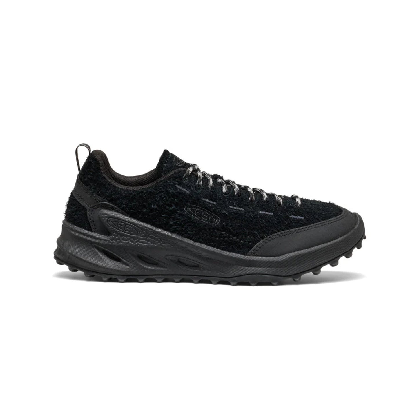 Keen Wmns Jasper Zionic Black/Black 1031126